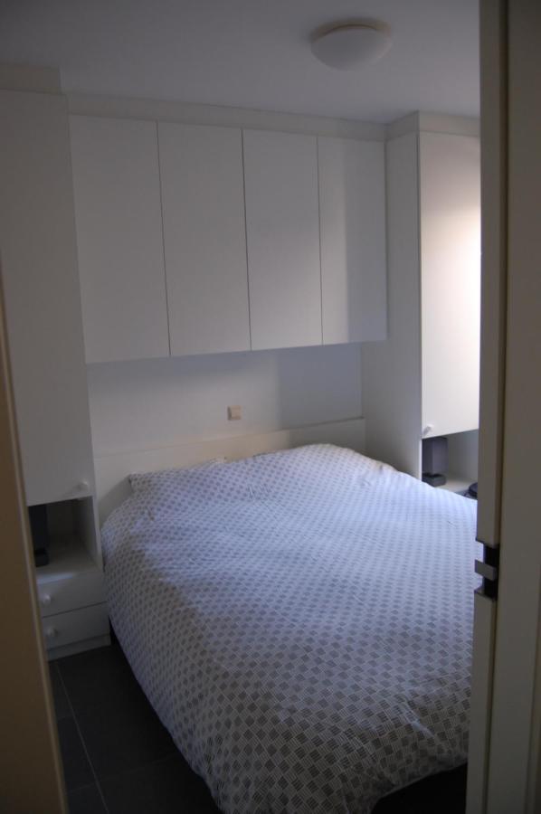 New Line Apartment Middelkerke Luaran gambar