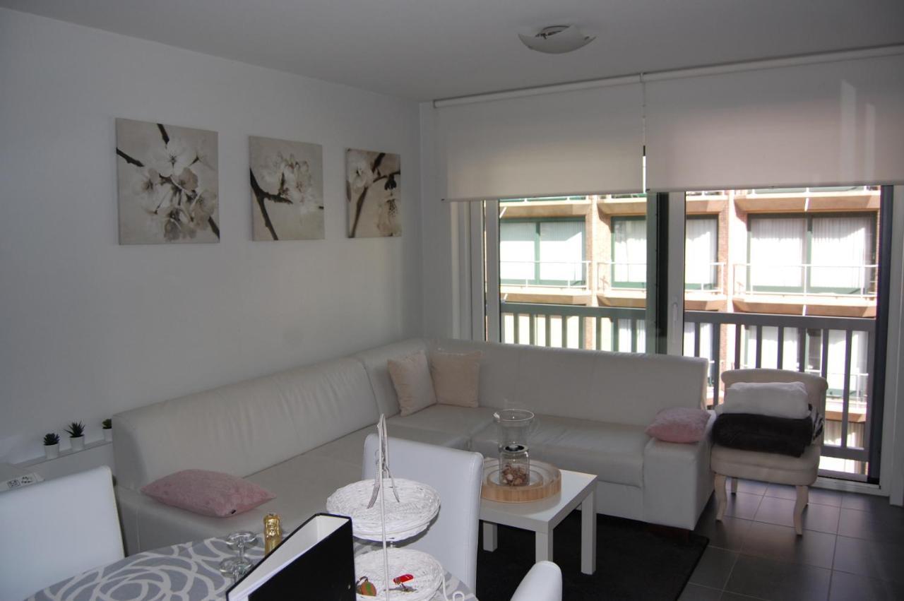 New Line Apartment Middelkerke Luaran gambar